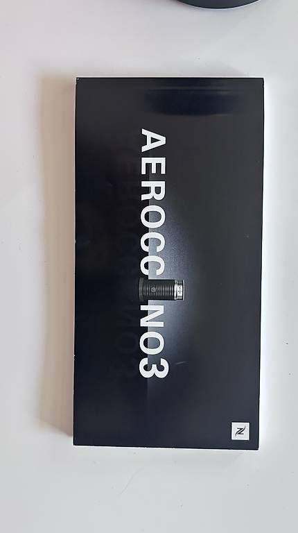 Kaffeemaschinen & Espressomaschinen: Nespresso Aeroccino 3 Milchschäumer – Gebraucht aus Moosseedorf von col_h8jg 2