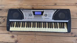 Keyboard Digital Piano mit MIDI Funktion gebrauchter Zustand