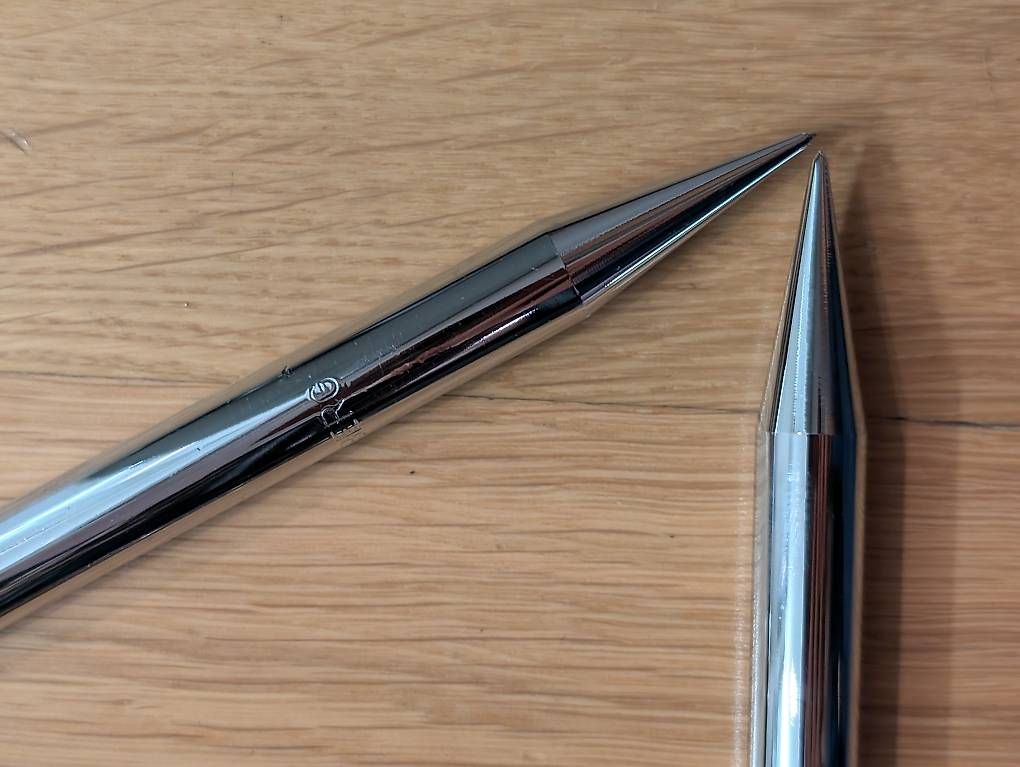 Musikinstrumente: Kolberg 2114CCC Triangle – Neu (gemäss Beschreibung) aus Luzern von GelberDoppelmeter 2