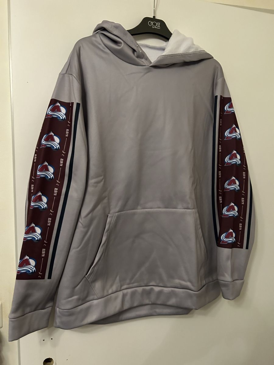Maglioni & Felpe: ColoradoAvalanche Hoodie – Nuovo (secondo la descrizione) da Effretikon venduto da PrimeTimeB