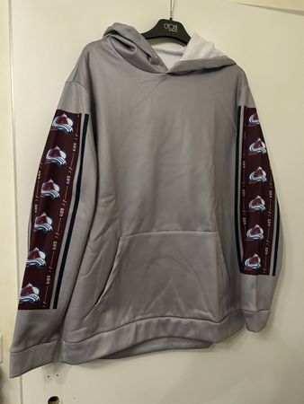 ColoradoAvalanche Hoodie