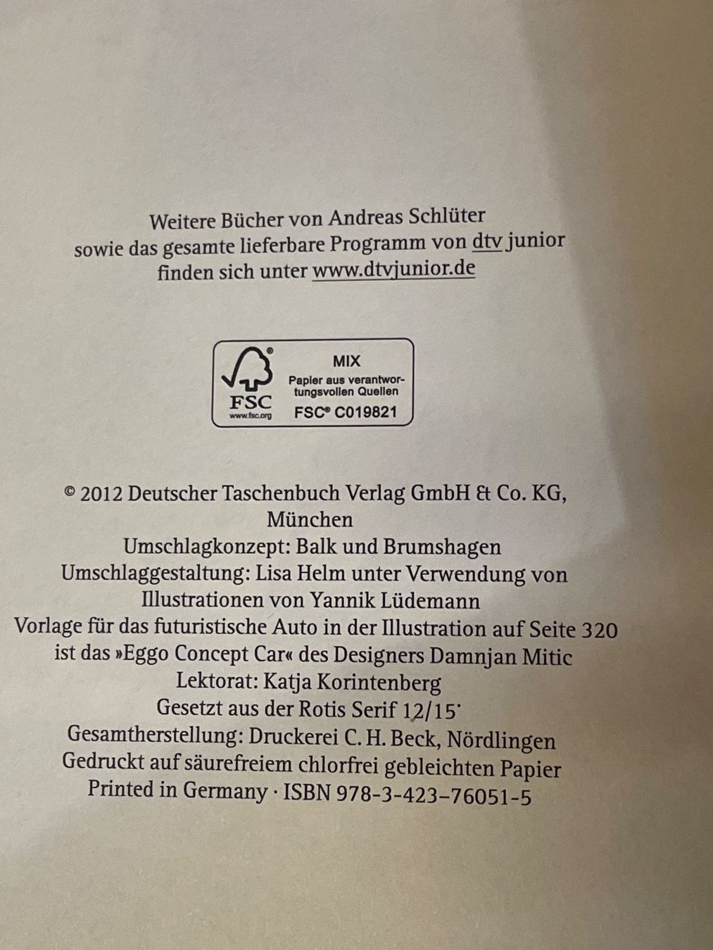 Libri: SCHLÜTER Die UnderDocks: Verschwörung In Der Hafencity – Usato da Frasnacht venduto da GracyStore 2