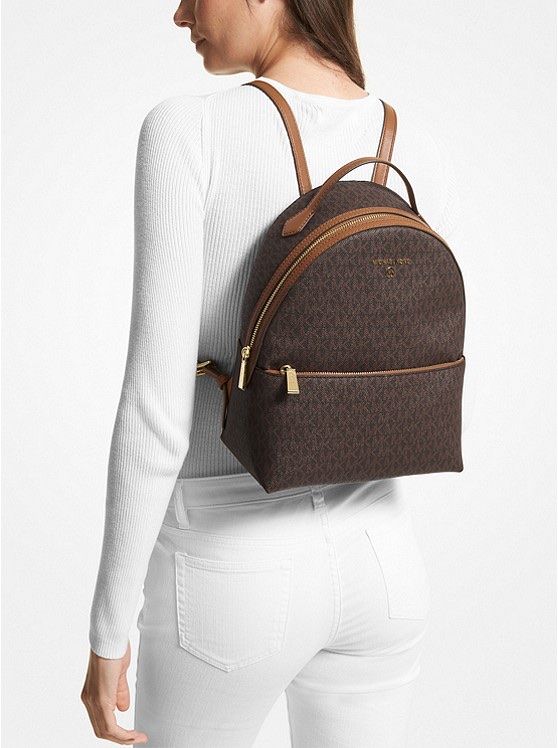 Michael Kors Zaini: Michael Kors Rucksack Neu – Nuovo e nell'imballaggio originale da Döttingen venduto da SenKirman 1