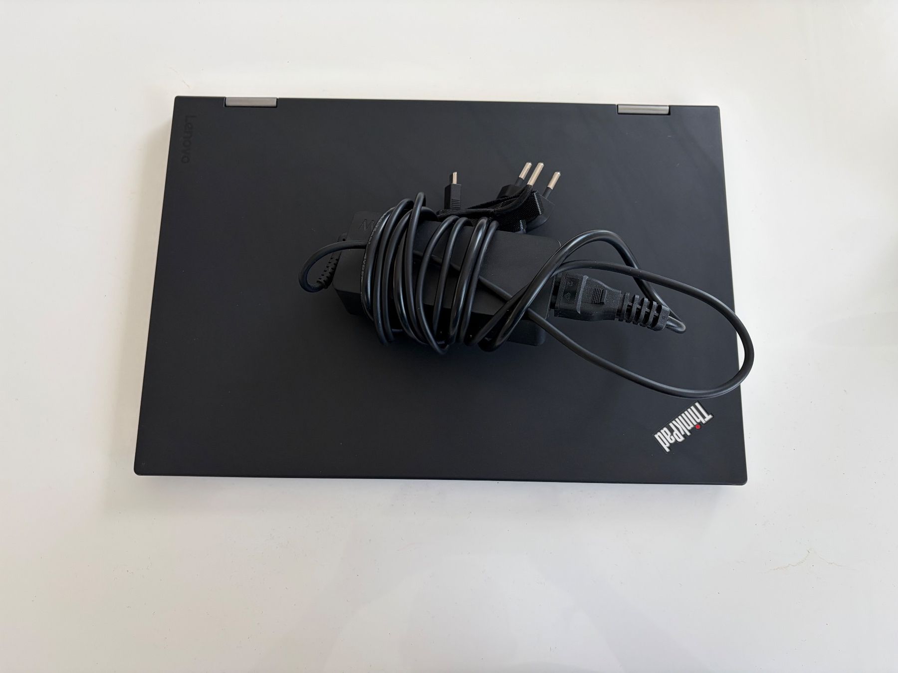 Lenovo Notebook: Lenovo Thinkpad X1 Yoga Gen 2 – Usato da Ebikon venduto da Babylon87