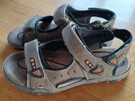 sandalen nordcap 42