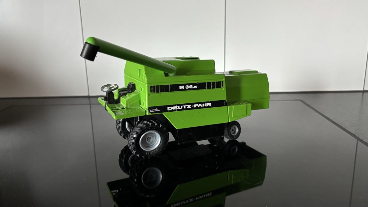 Siku Modellini d'auto: Jouet – Usato da Delémont venduto da vcx 2