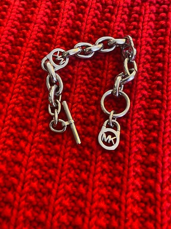 Bracciali & Braccialetti: Michael Kors Armband – Nuovo e nell'imballaggio originale da St. Gallen venduto da Konstanza