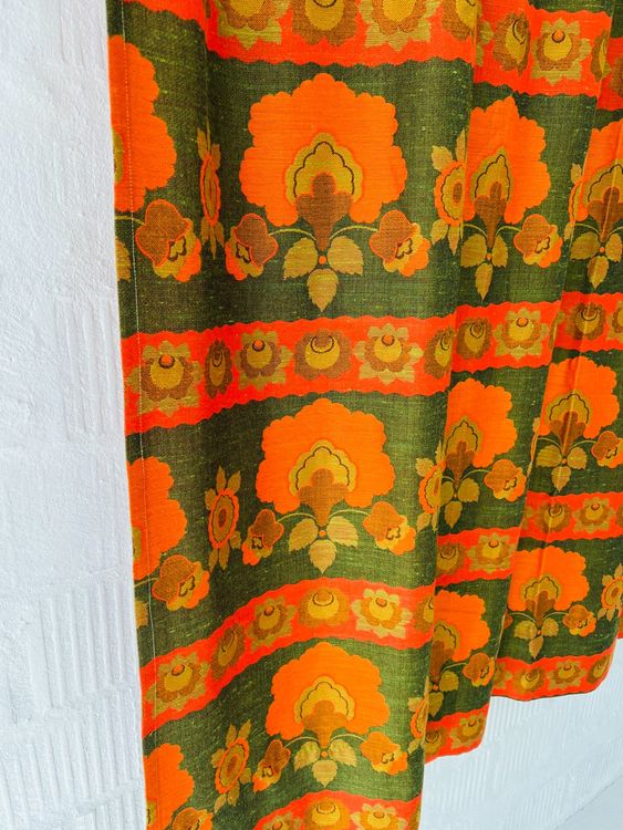 vintage-vorhang-2-st-ck-60er-jahre-gebraucht-in-walzenhausen-f-r