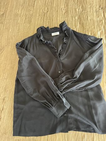 Sandro Bluse