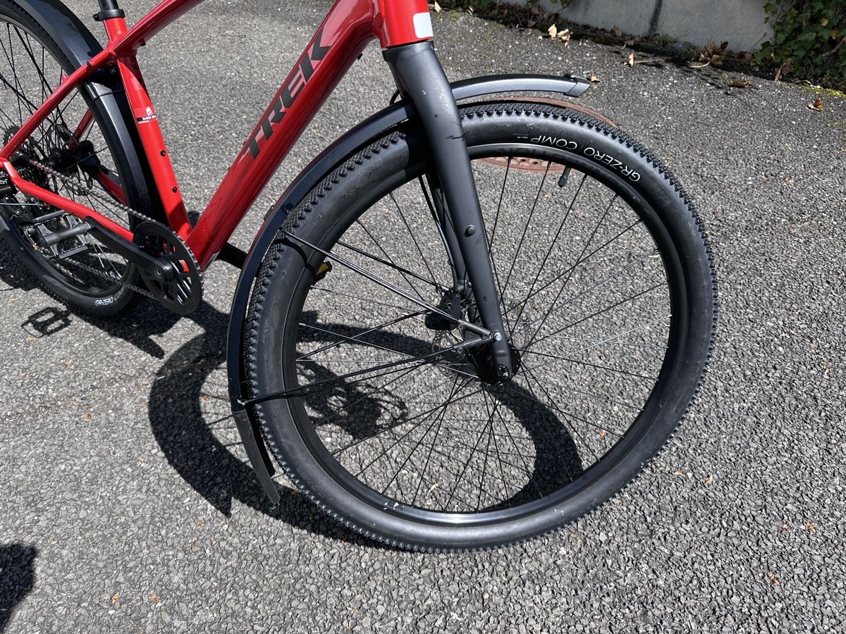 Trek Biciclette: Bike Trek 27.5 Zoll – Nuovo (secondo la descrizione) da Horw venduto da rexusto 5