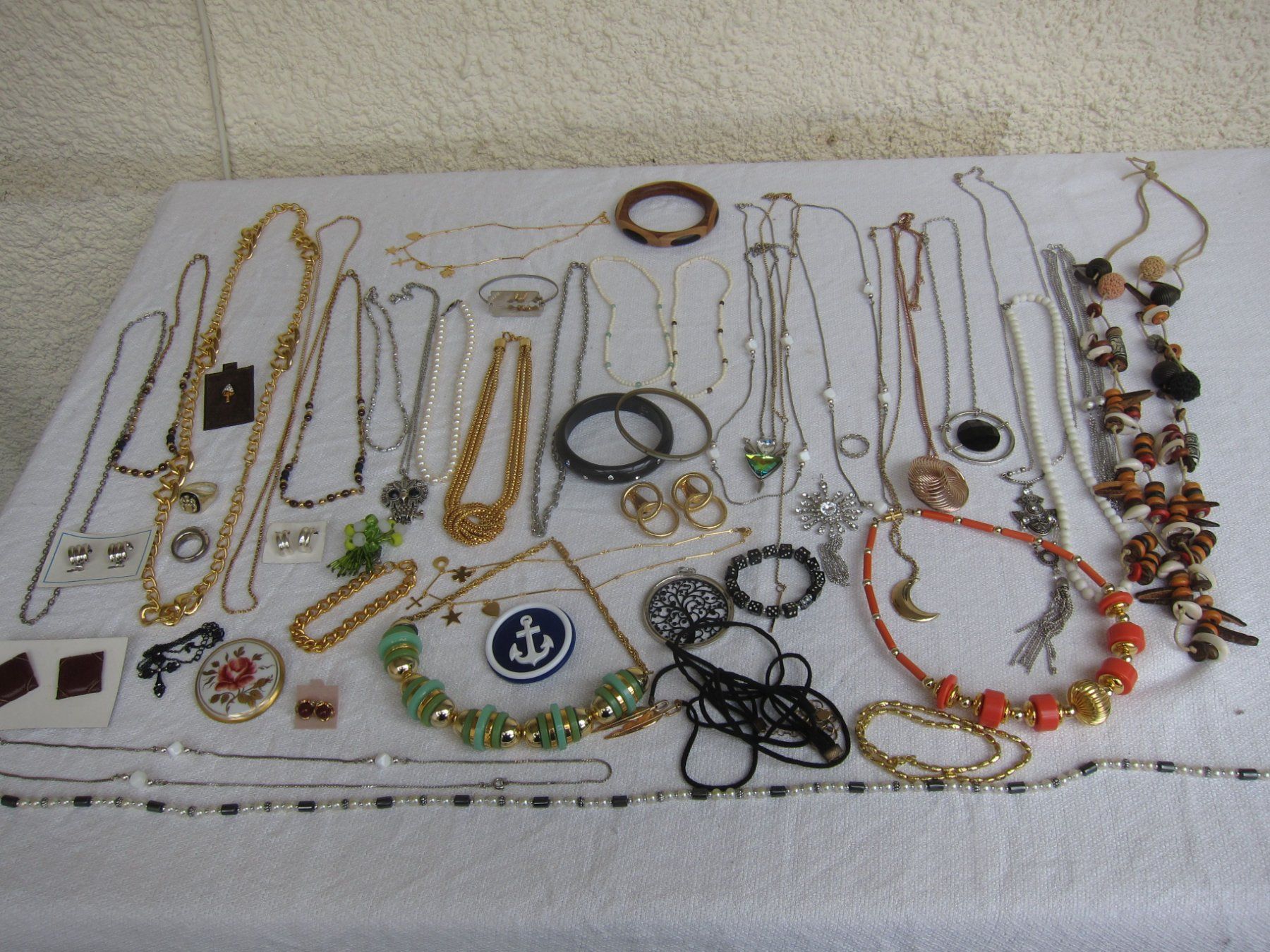 Sonstiger Schmuck: Modeschmuck – Gebraucht aus Regensdorf von Eri8057
