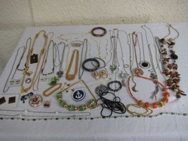 Modeschmuck