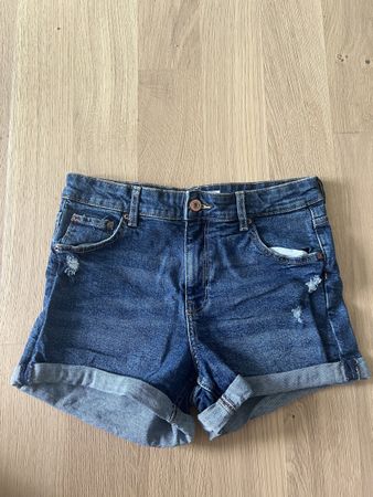 Hotpants, Bershka Gr. 38