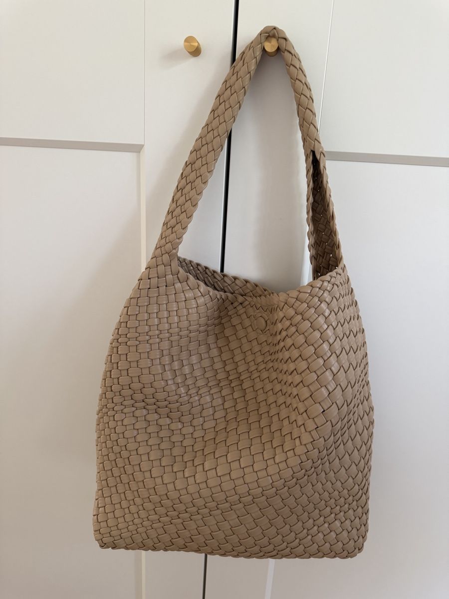 Sacs femmes: Schultertasche Beutel – D'occasion à Zürich par asg_closet