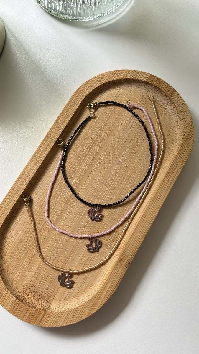 Catenine: Fusskettchen  – Nuovo e nell'imballaggio originale da flawil venduto da olg_86jt