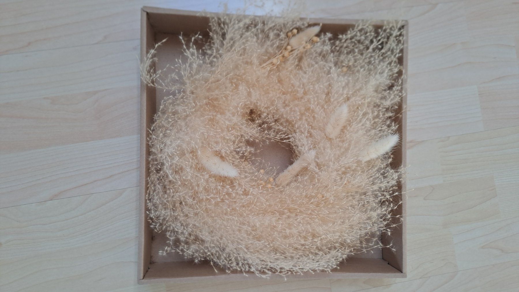 Alle Dekorationen: Kranz – Neu und originalverpackt aus Eschenbach SG von Amarilis4