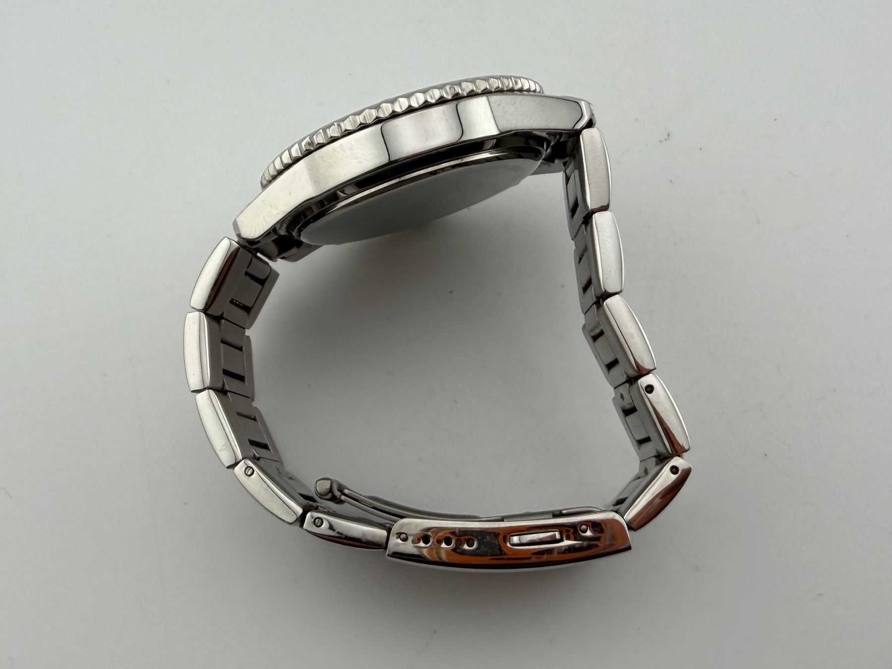 Tommy Hilfiger Uhren: HILFIGER pour homme – Gebraucht aus Biel/Bienne von MrP_WatchesBiel 5