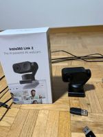 (USED) Insta360 Link 2 (8.30 Mpx)