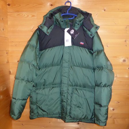 Daunenjacke LEVI'S, Gr. XL, NEU UND UNGETRAGEN