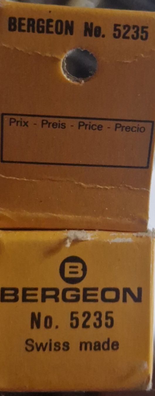 Sonstige Zubehör: RINGstock – Neu und originalverpackt aus KREUZLINGEN von sma_c5fz 3