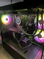 Gaming PC | 5700X3D | RTX 4060 | 64GB