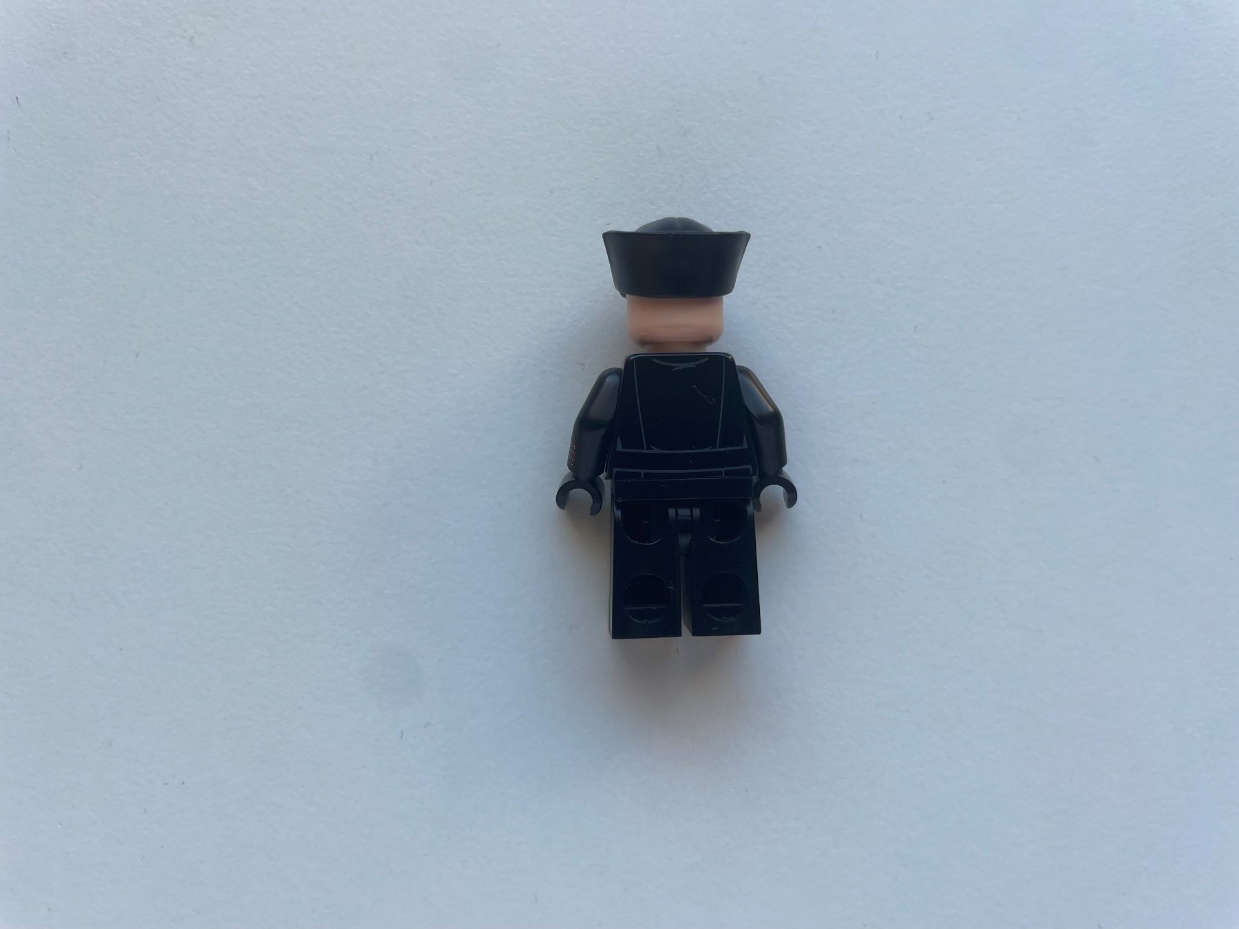 Lego Kit di costruzioni: Lego Star Wars - First Order General – Usato da Walenstadt venduto da GreenGoblin 1