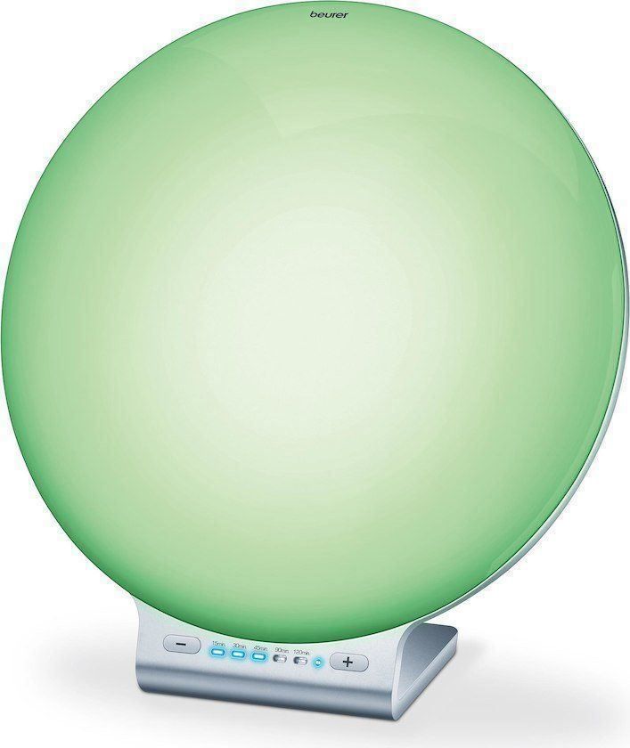 Philips Lampen: NEUF Beurer TL 100 EnergyLight 2in1 Bluetooth – Neu und originalverpackt aus Morges von M-Store 4