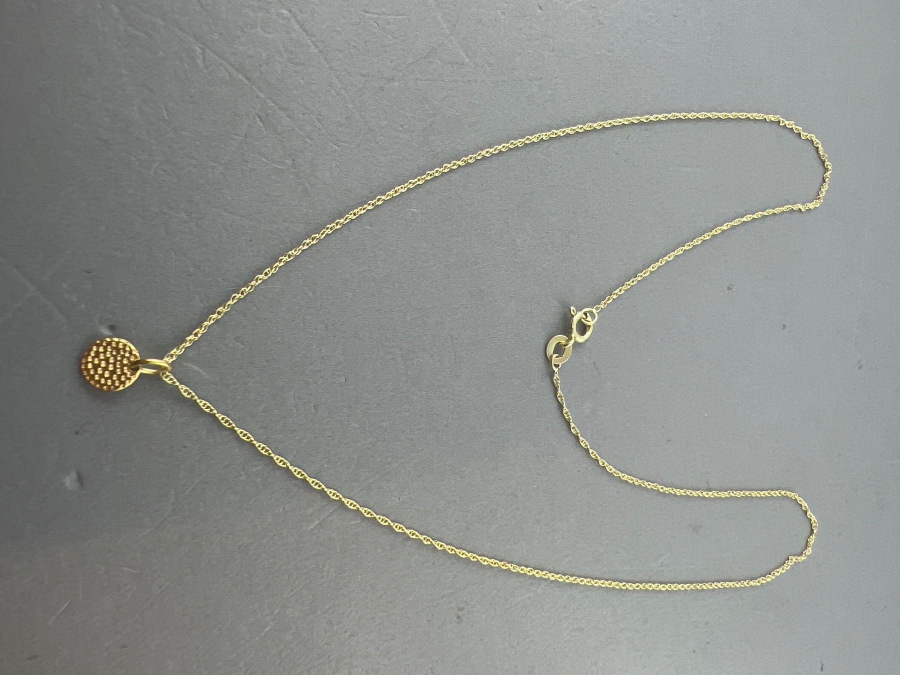 Catenine: Kette 925 Silber – Usato da Niederuzwil venduto da leo_8857 5