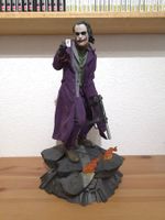 The Joker Sideshow Premium format