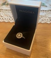 Bague Pandora taille 52