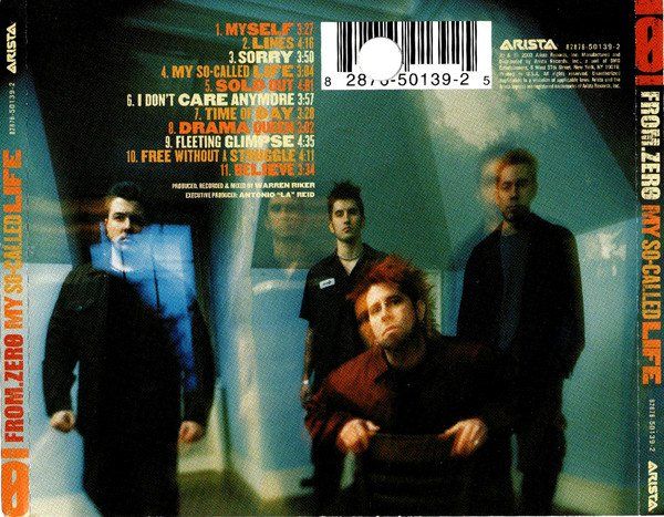 CD: CD FROM.ZERO - METAL – Usato da PORRENTRTUY venduto da RABAIS_SPORT 1