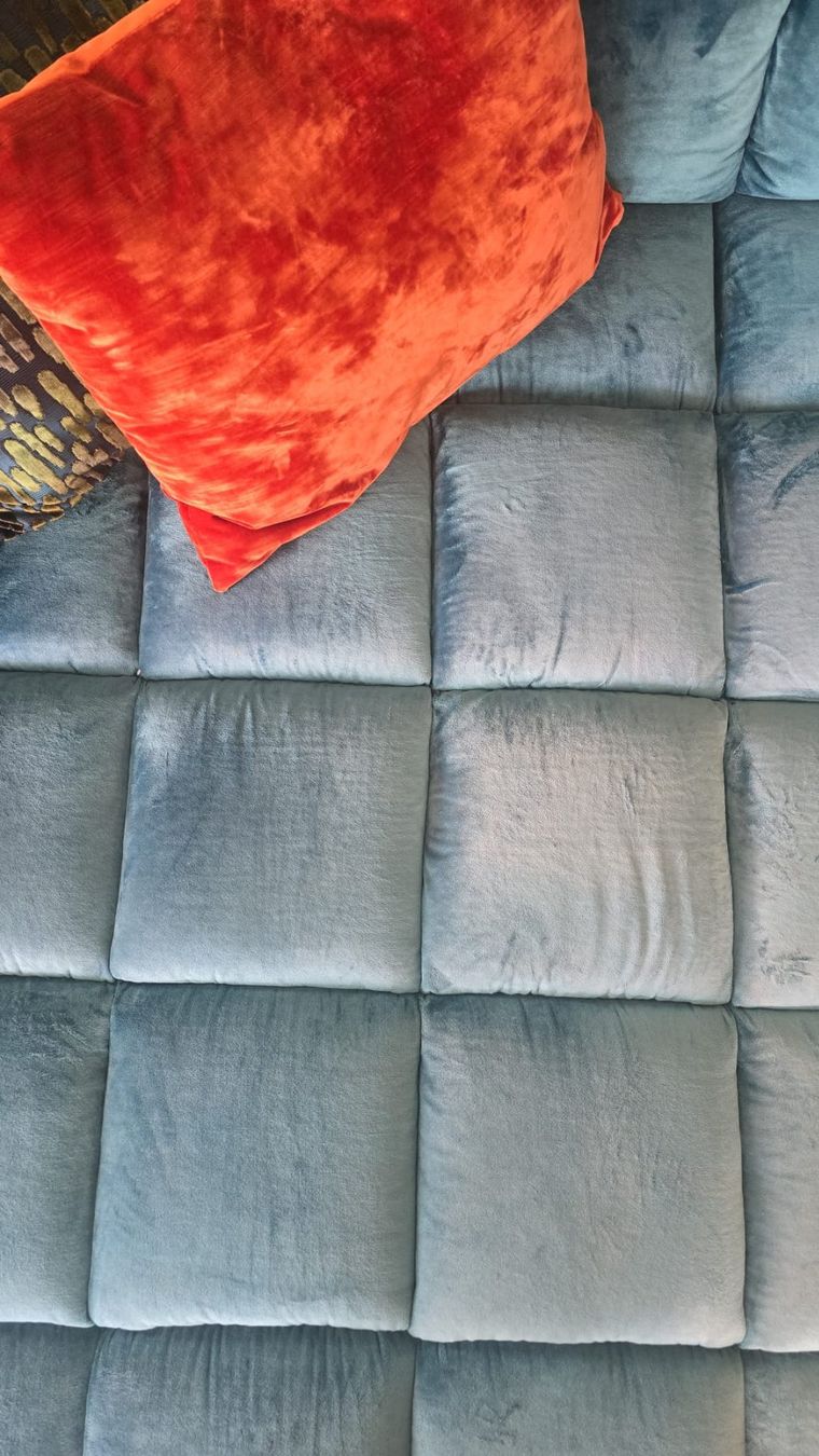 Bretz Sofas: Bretz Ocean 7 Sofa mit Drehsessel und Salontisch – Gebraucht aus Oberwil-Lieli von idorroc8966 5