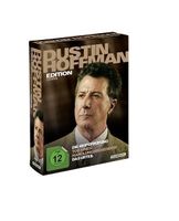 Dustin Hoffman Edition [3 DVDs]
