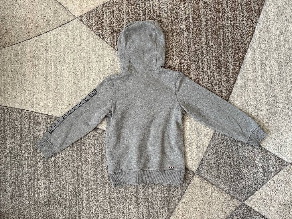 Napapijri Maglioni & Felpe: Pullover Napapijri Gr.116 Neu – Nuovo e nell'imballaggio originale da Zürich venduto da Rolik123 3