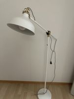 Stehlampe Ikea