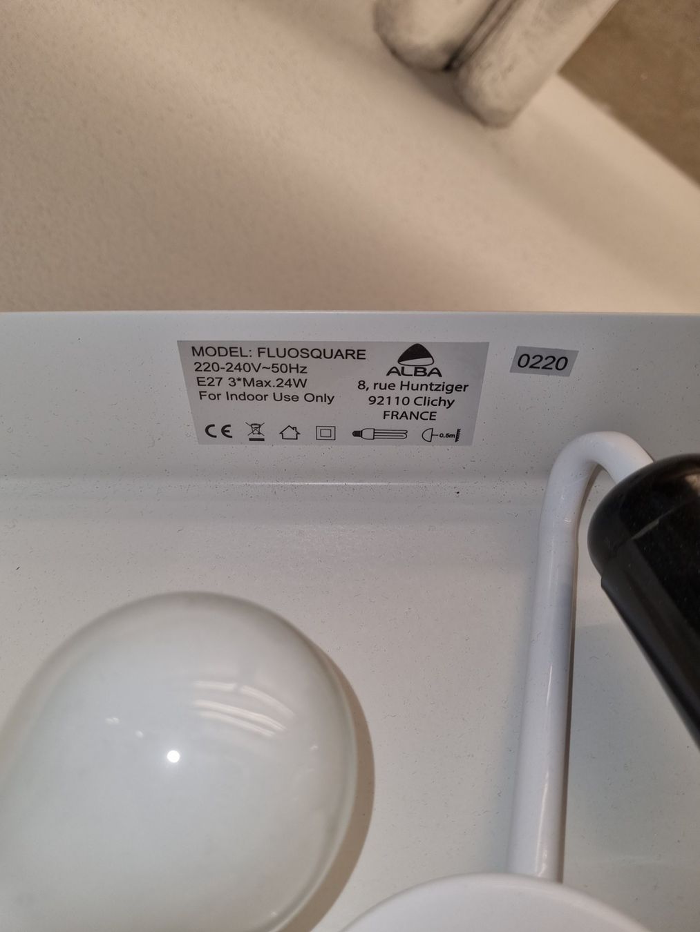 Lampade: Stehlampe – Usato da Bülach venduto da wagGenossenschaft 5