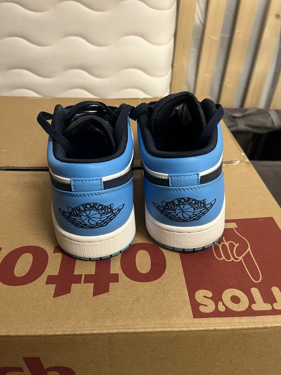 Nike Scarpe da uomo: Nike Jordan low – Usato da Birmensdorf ZH venduto da miguelangelo97 3