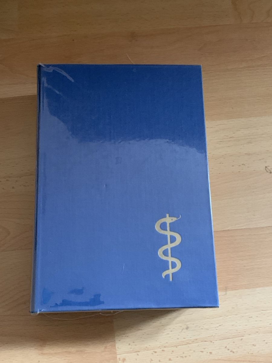 Libri: Das grosse Reader's Digest Gesundheits-Buch, Top Zustand! – Usato da Laufen venduto da Nivo33 1