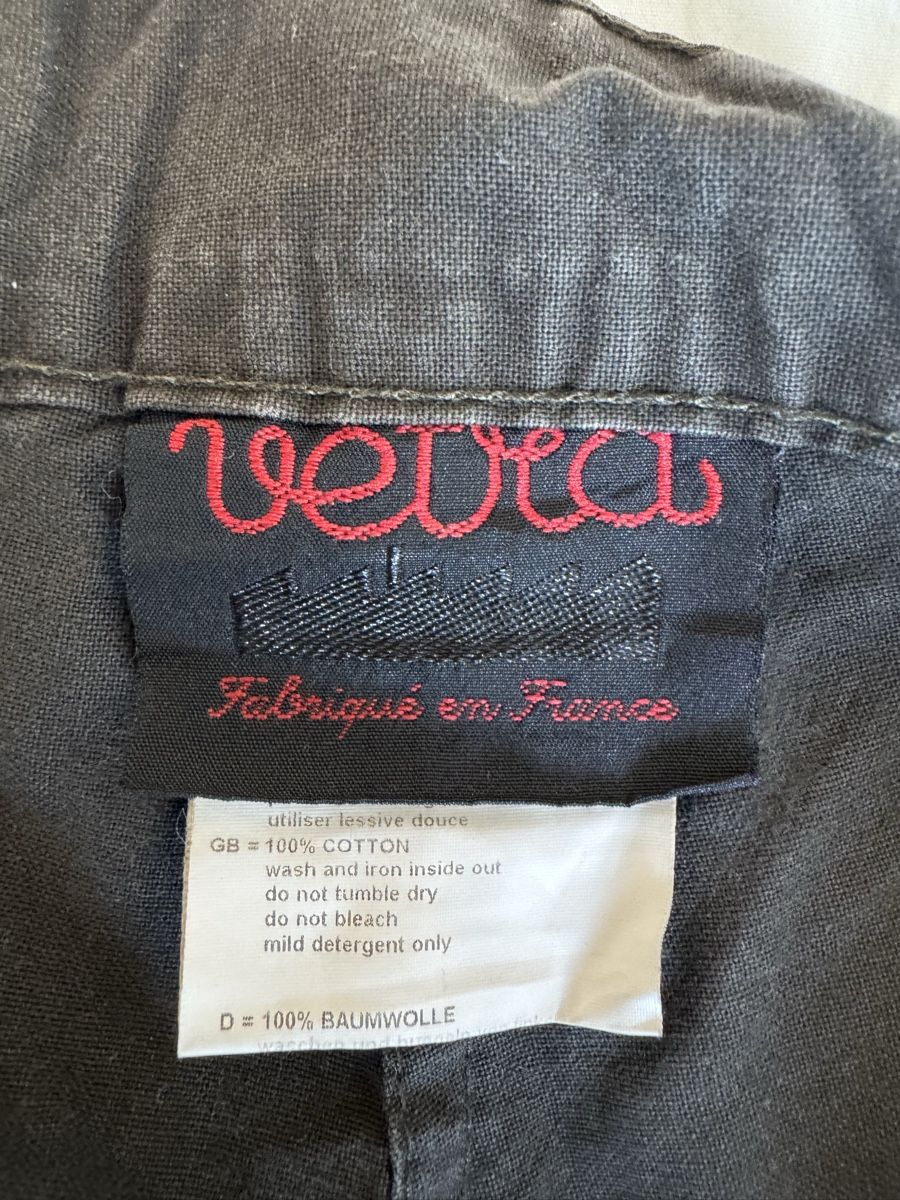 Pantaloni: Vetra Work Pants – Usato da Carouge GE venduto da syl_8dgh 3
