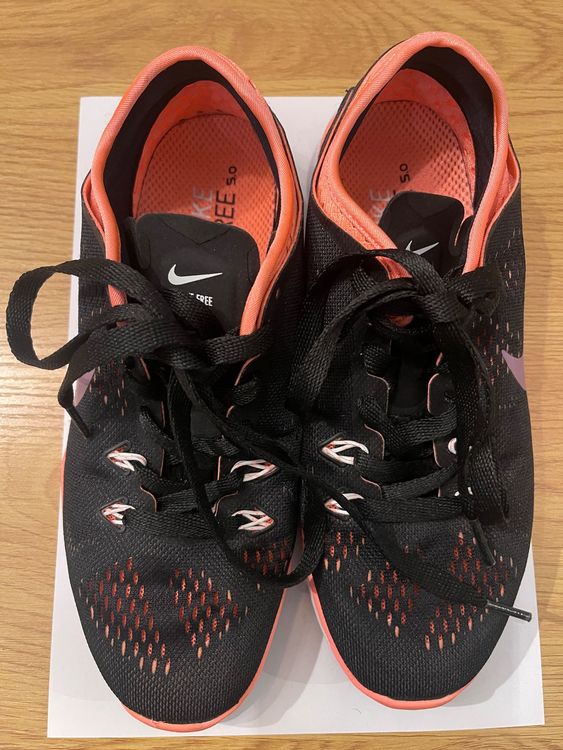 Nike free hotsell 5.0 kaufen