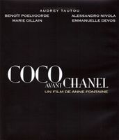 COCO AVANT CHANEL