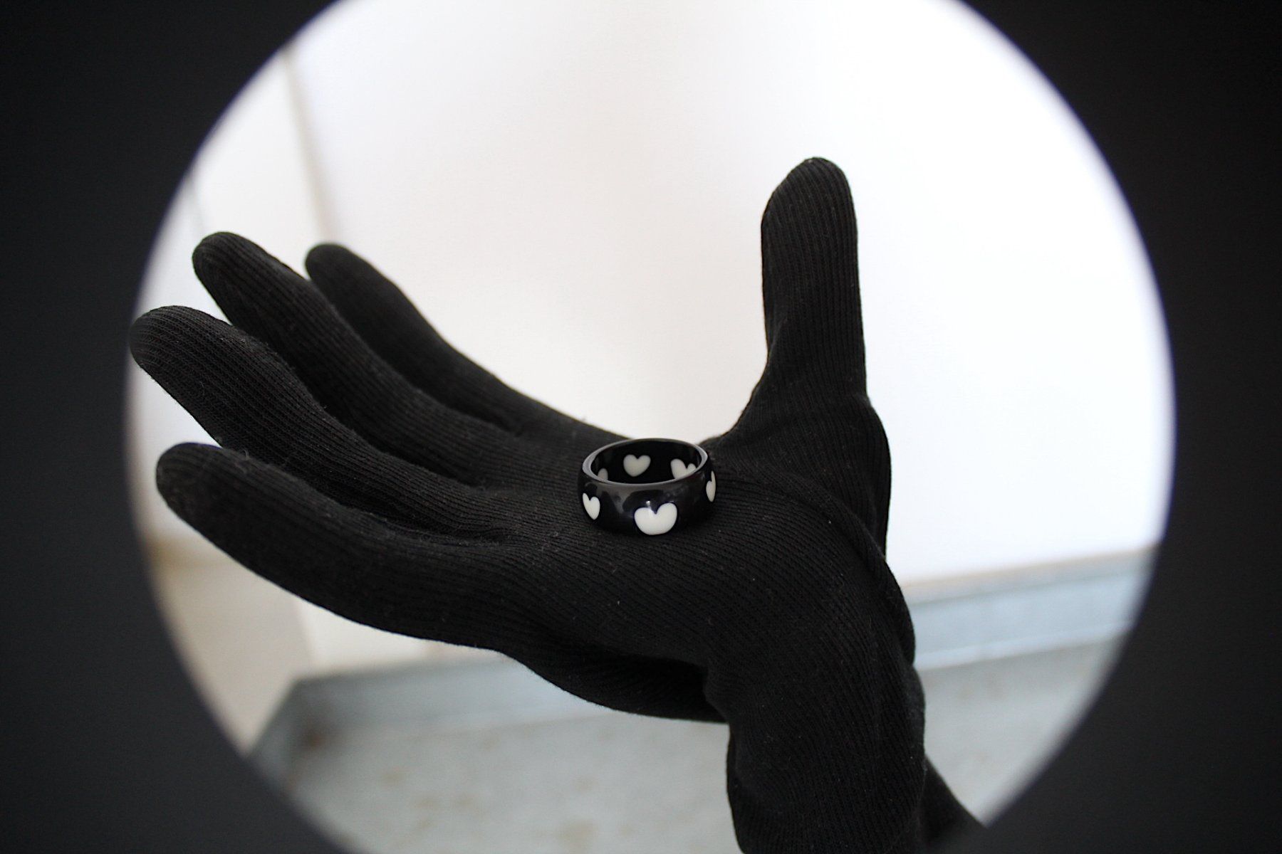 Anelli: Ring Gr. 60 - 19 – Usato da Locarno venduto da madame-tus-sauds 4