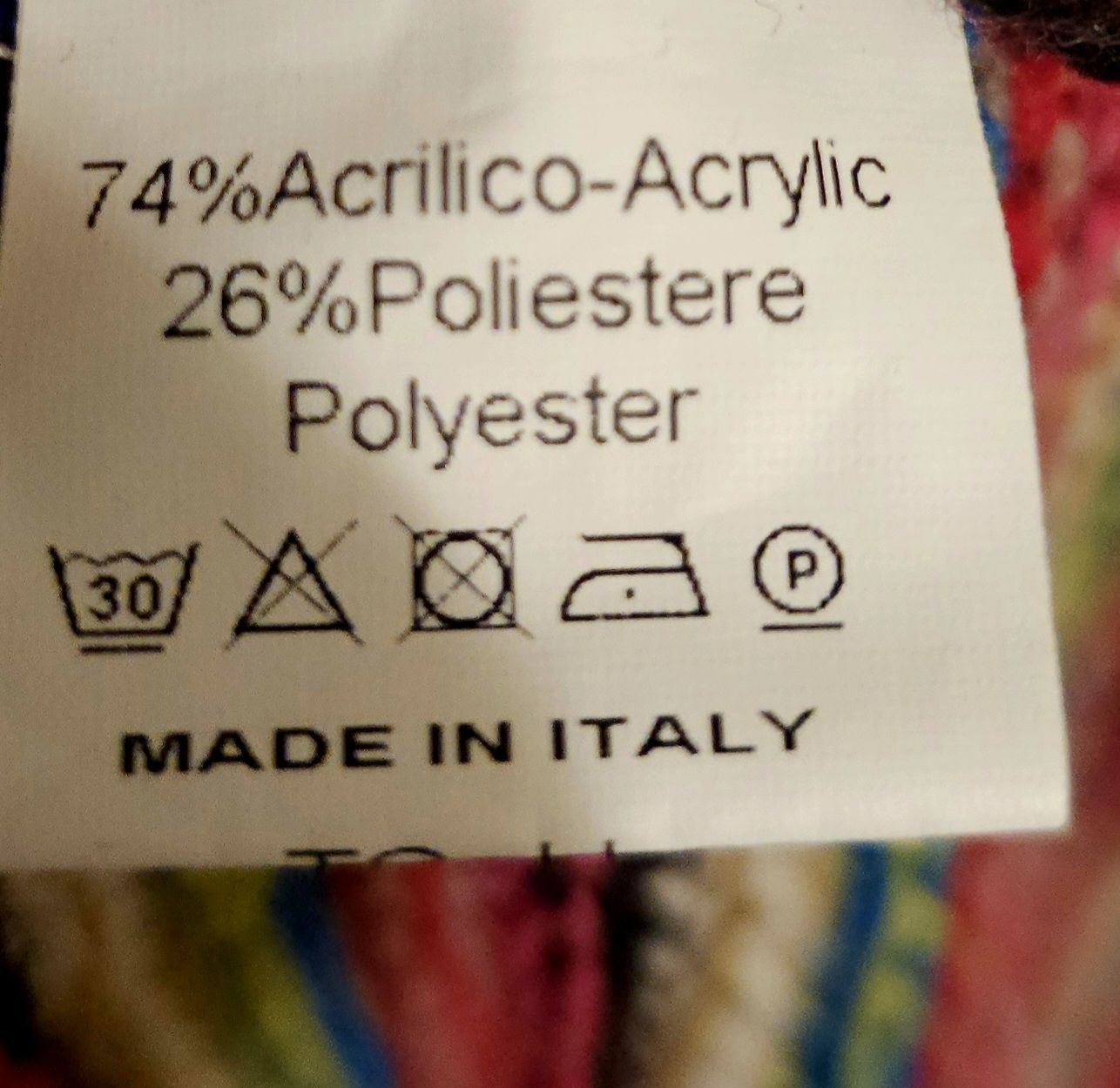 Giacche: Susy Mix Strickjacke, Einheitsgröße, bunt, Neu! – Nuovo (secondo la descrizione) da Horgen venduto da ste_sy7h 6
