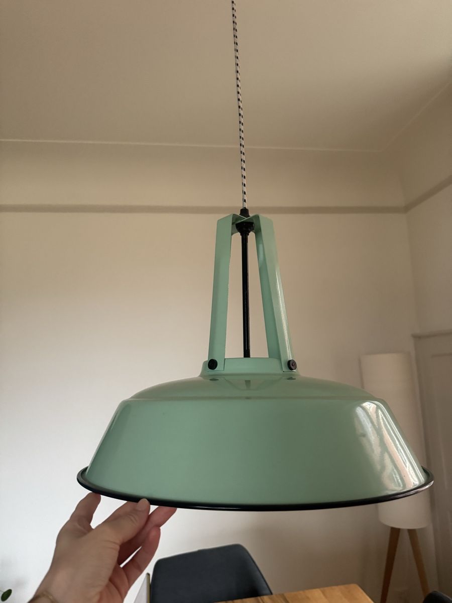 Hk Living Lampadari & plafoniere: HK Living Pendellampe – Usato da Zürich venduto da valeria000
