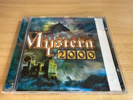 S7 Various – Mystera 2000