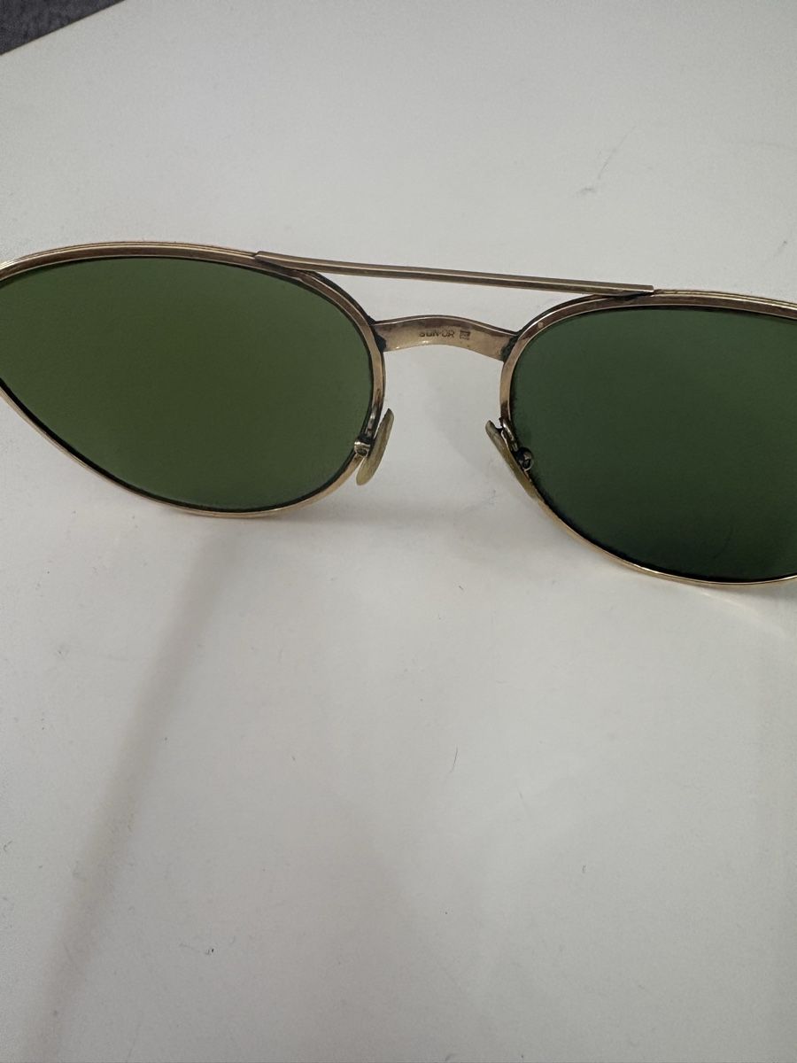 Lunettes & Verres: Lunettes vintage  – D'occasion à petit lancy par FerreiraLuis 1