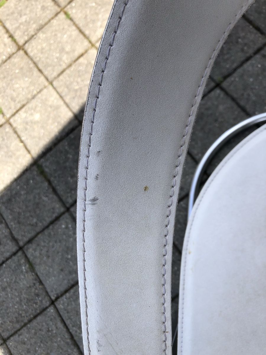 Chaises: 4x Stühle – D'occasion à Affoltern BE par Lizzy23 5