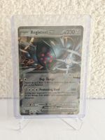 Registeel EX DOUBLE RARE Pokémon 145/217 *Near Mint*