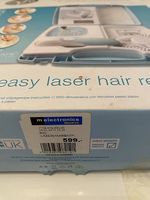 Salon laser