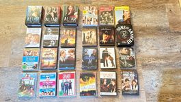 DVD Bundle